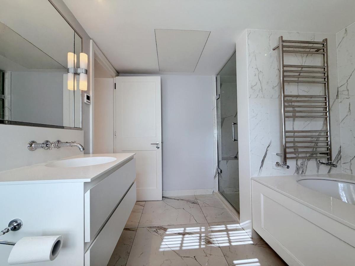 Stylish 3-bedroom Terrace House Near Earls Court Villa *